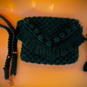 Weave Aura – Garnet Soul