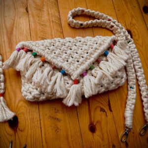 Weave Aura – Desert Glow